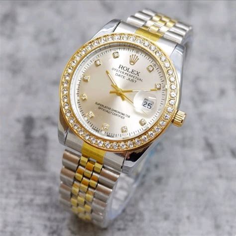 relojes para mujer rolex|reloj rolex original.